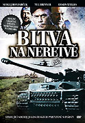 Bitva na Neretvě – plakát filmu