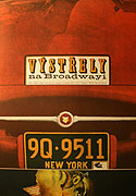 Výstřely na Broadwayi – plakát filmu
