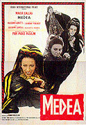 Médea – plakát filmu