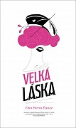 Velká láska – plakát filmu