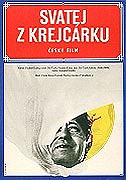 Svatej z Krejcárku – plakát filmu