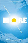 More – plakát filmu