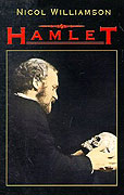 Hamlet – plakát filmu