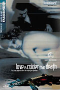 Liebe ist kälter als der Tod – plakát filmu