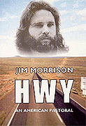 HWY: An American Pastoral – plakát filmu
