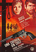 Une corde, un Colt – plakát filmu
