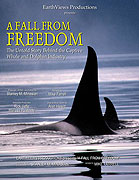 A Fall from Freedom – plakát filmu