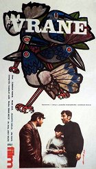 Vrány – plakát filmu