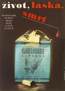 Život, láska, smrt – plakát filmu