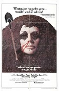 Co se vlastně stalo tetě Alici? – plakát filmu