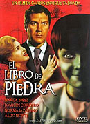 Libro de piedra, El – plakát filmu