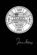 Diaries, Notes and Sketches – plakát filmu