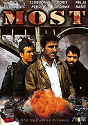 Most – plakát filmu
