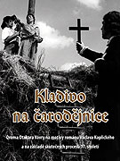 Kladivo na čarodějnice – plakát filmu