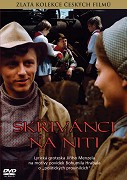 Skřivánci na niti – plakát filmu
