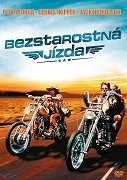 Bezstarostná jízda – plakát filmu