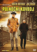 Půlnoční kovboj – plakát filmu