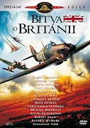 Bitva o Británii – plakát filmu