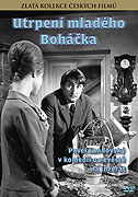Utrpení mladého Boháčka – plakát filmu