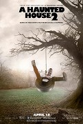 Haunted House 2, A – plakát filmu