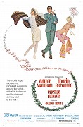 Kaktusový květ – plakát filmu
