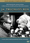 Já, truchlivý Bůh – plakát filmu