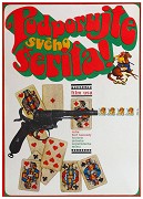Podporujte svého šerifa! – plakát filmu