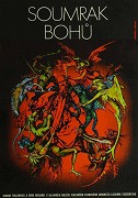 Soumrak bohů – plakát filmu