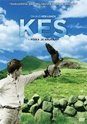 Kes – plakát filmu
