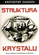 Struktura krystalu – plakát filmu