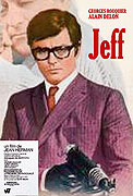 Jeff – plakát filmu