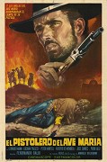 Pistolero dell'Ave Maria, Il – plakát filmu