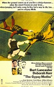 Gypsy Moths, The – plakát filmu