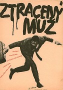 Ztracený muž – plakát filmu