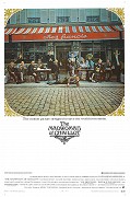 Madwoman of Chaillot, The – plakát filmu