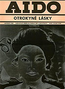 Aido - otrokyně lásky – plakát filmu