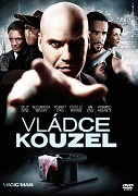 Vládce kouzel – plakát filmu