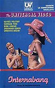 Interrabang – plakát filmu