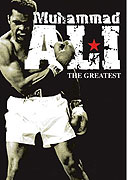 Muhammad Ali, the Greatest – plakát filmu