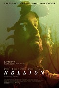 Hellion – plakát filmu