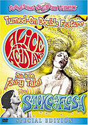 Alice in Acidland – plakát filmu