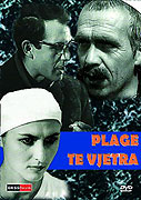 Staré rány – plakát filmu