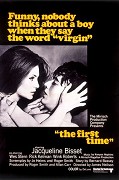 Poprvé – plakát filmu