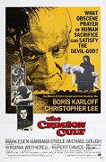 Curse of the Crimson Altar – plakát filmu