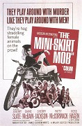Gang v mini – plakát filmu