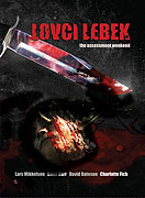 Lovci lebek – plakát filmu