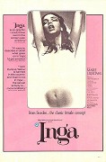 Jag - en oskuld – plakát filmu