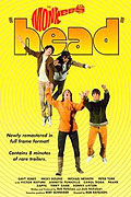 Hlava – plakát filmu