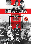 Mrtvá sezóna – plakát filmu