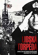 Lidská torpéda – plakát filmu